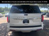 Thumbnail of 2023 Star White Ford Expedition