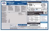 Thumbnail of 2023 Star White Ford Expedition