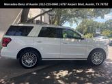 Thumbnail of 2023 Star White Ford Expedition