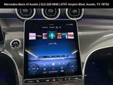 Thumbnail of 2025 Polar White Mercedes-Benz GLC 300