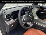Thumbnail of 2025 Polar White Mercedes-Benz GLC 300