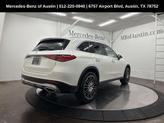 Thumbnail of 2025 Polar White Mercedes-Benz GLC 300