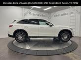 Thumbnail of 2025 Polar White Mercedes-Benz GLC 300