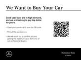 Thumbnail of 2025 Polar White Mercedes-Benz GLC 300