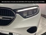 Thumbnail of 2025 Polar White Mercedes-Benz GLC 300