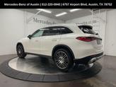 Thumbnail of 2025 Polar White Mercedes-Benz GLC 300