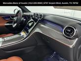 Thumbnail of 2025 Polar White Mercedes-Benz GLC 300