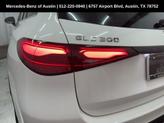 Thumbnail of 2025 Polar White Mercedes-Benz GLC 300