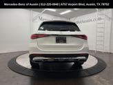 Thumbnail of 2025 Polar White Mercedes-Benz GLC 300