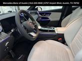 Thumbnail of 2025 Black Mercedes-Benz GLC 300