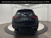 Thumbnail of 2025 Black Mercedes-Benz GLC 300