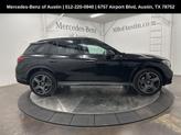 Thumbnail of 2025 Black Mercedes-Benz GLC 300