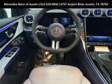 Thumbnail of 2025 Black Mercedes-Benz GLC 300