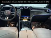 Thumbnail of 2025 Black Mercedes-Benz GLC 300
