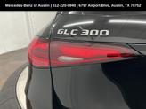 Thumbnail of 2025 Black Mercedes-Benz GLC 300
