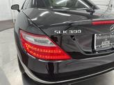 Thumbnail of 2016 Black Mercedes-Benz SLK-Class