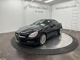 Thumbnail of 2016 Black Mercedes-Benz SLK-Class
