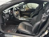 Thumbnail of 2016 Black Mercedes-Benz SLK-Class