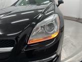 Thumbnail of 2016 Black Mercedes-Benz SLK-Class