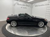 Thumbnail of 2016 Black Mercedes-Benz SLK-Class