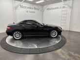 Thumbnail of 2016 Black Mercedes-Benz SLK-Class