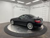 Thumbnail of 2016 Black Mercedes-Benz SLK-Class
