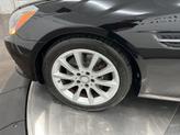 Thumbnail of 2016 Black Mercedes-Benz SLK-Class