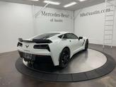 Thumbnail of 2019 Arctic White Chevrolet Corvette