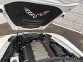 Thumbnail of 2019 Arctic White Chevrolet Corvette