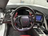 Thumbnail of 2019 Arctic White Chevrolet Corvette