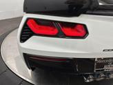 Thumbnail of 2019 Arctic White Chevrolet Corvette