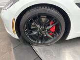 Thumbnail of 2019 Arctic White Chevrolet Corvette
