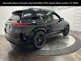 Thumbnail of 2025 Black Mercedes-Benz AMG GLE 53