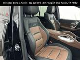 Thumbnail of 2025 Black Mercedes-Benz AMG GLE 53