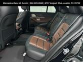 Thumbnail of 2025 Black Mercedes-Benz AMG GLE 53