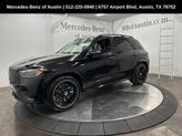 Thumbnail of 2025 Black Mercedes-Benz AMG GLE 53
