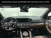 Thumbnail of 2025 Black Mercedes-Benz AMG GLE 53