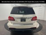 Thumbnail of 2017 White Mercedes-Benz GLS 550