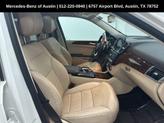 Thumbnail of 2017 White Mercedes-Benz GLS 550