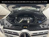 Thumbnail of 2017 White Mercedes-Benz GLS 550