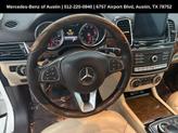 Thumbnail of 2017 White Mercedes-Benz GLS 550