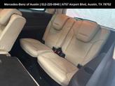 Thumbnail of 2017 White Mercedes-Benz GLS 550
