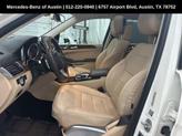 Thumbnail of 2017 White Mercedes-Benz GLS 550