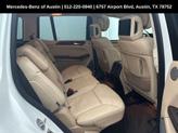 Thumbnail of 2017 White Mercedes-Benz GLS 550