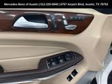 Thumbnail of 2017 White Mercedes-Benz GLS 550