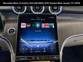 Thumbnail of 2025 Graphite Gray Metallic Mercedes-Benz GLC 300