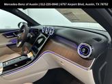 Thumbnail of 2025 Graphite Gray Metallic Mercedes-Benz GLC 300