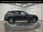 Thumbnail of 2025 Graphite Gray Metallic Mercedes-Benz GLC 300