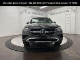 Thumbnail of 2025 Graphite Gray Metallic Mercedes-Benz GLC 300