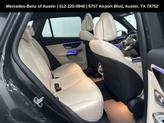 Thumbnail of 2025 Graphite Gray Metallic Mercedes-Benz GLC 300